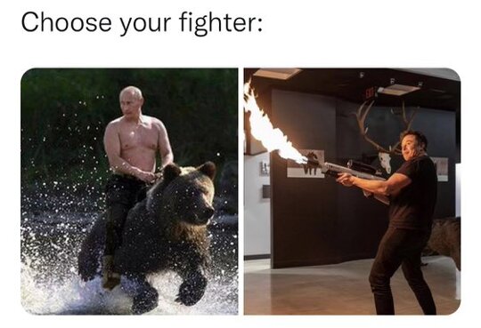 @Rogozin I see you are a tough negotiator!

Ok, you can have 10% more pay per view money. https://t.co/Nrbkz9IsTP