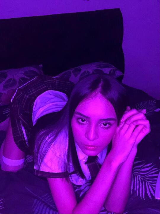 Melany_hoffman's I feel beautiful ❤🔥💖💖 Uploaded September 28, 2025 