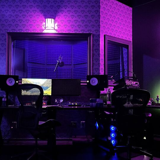 Where words fail, music speaks