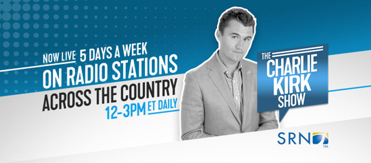 #NewCover_charliekirk11