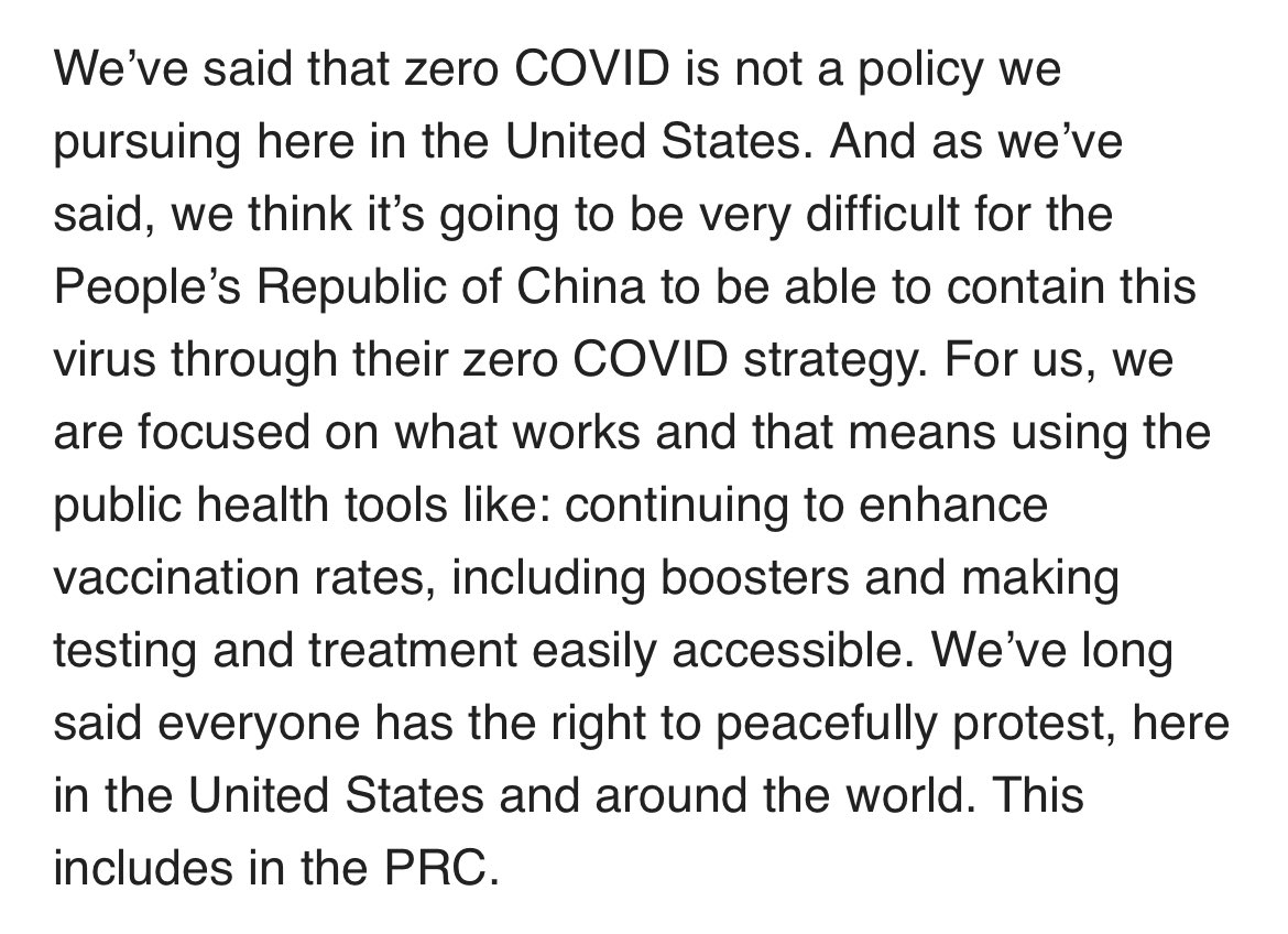 Here's the statement in full: 
https://t.co/VBalTz76FO