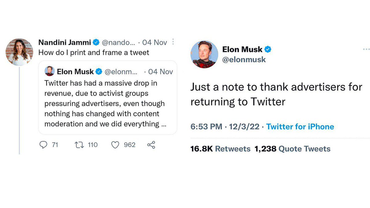 How it started:        How it's going: https://t.co/L5vLi88167