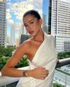 BOSS show in Miami❤️ @boss #BOSSwatches #BeYourOwnBoss<br> @leaelui