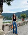 Isola bella ๐ฎ๐น thank you @nicolasghesquiere @marieameliesauve @florentbuono @ashleybrokaw for bringing us to such a beautiful location!! This was so much fun ๐ฅ๏ธ
!Isola Bella!<br> @emm_arruda