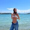 venus vibes all summer 🧜🏼‍♀️🐚

!Porto Cheli Greece!<br> @emm_arruda