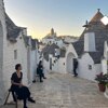 36 hours in Puglia 🇮🇹⛲️🛖

!Bari, Puglia, Italy!<br> @emm_arruda