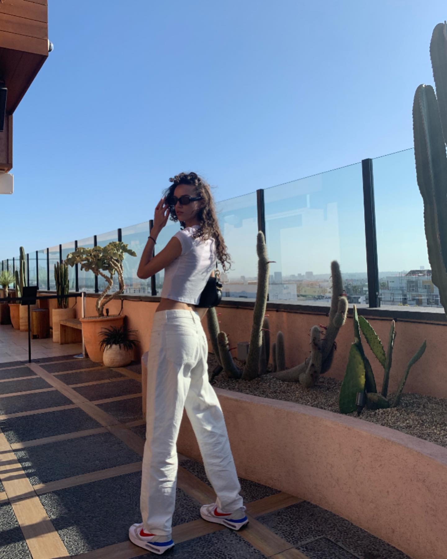 🌵🏜🐎

!Los Angeles, California!<br> @emm_arruda