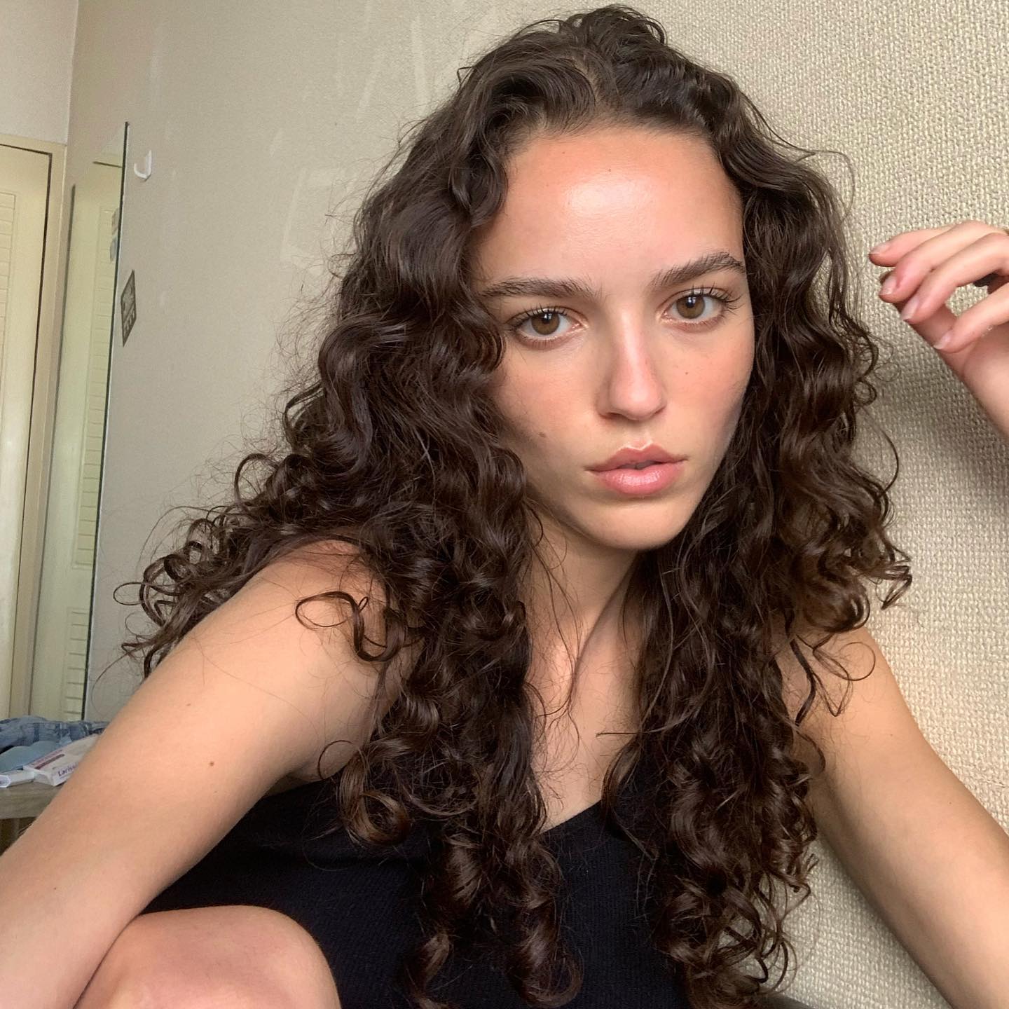 but who let the new emojis be this cute!!?! 🪷🫧🪸🦎🫶🏼

!Tokyo Japan!<br> @emm_arruda