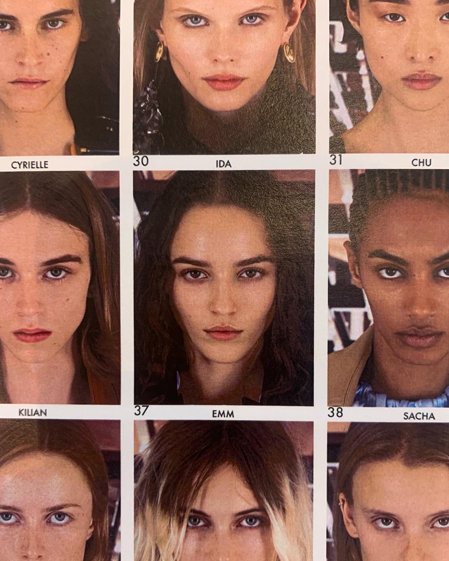 WORLDWIDE @louisvuitton EXCLUSIVE!!! 🏆🌎🏆 ahhh!! can’t thank everyone on this dream team enough ❤️ @marieameliesauve @florentbuono @ashleybrokaw @nicolasghesquiere

!Pyramide du Louvre!<br> @emm_arruda