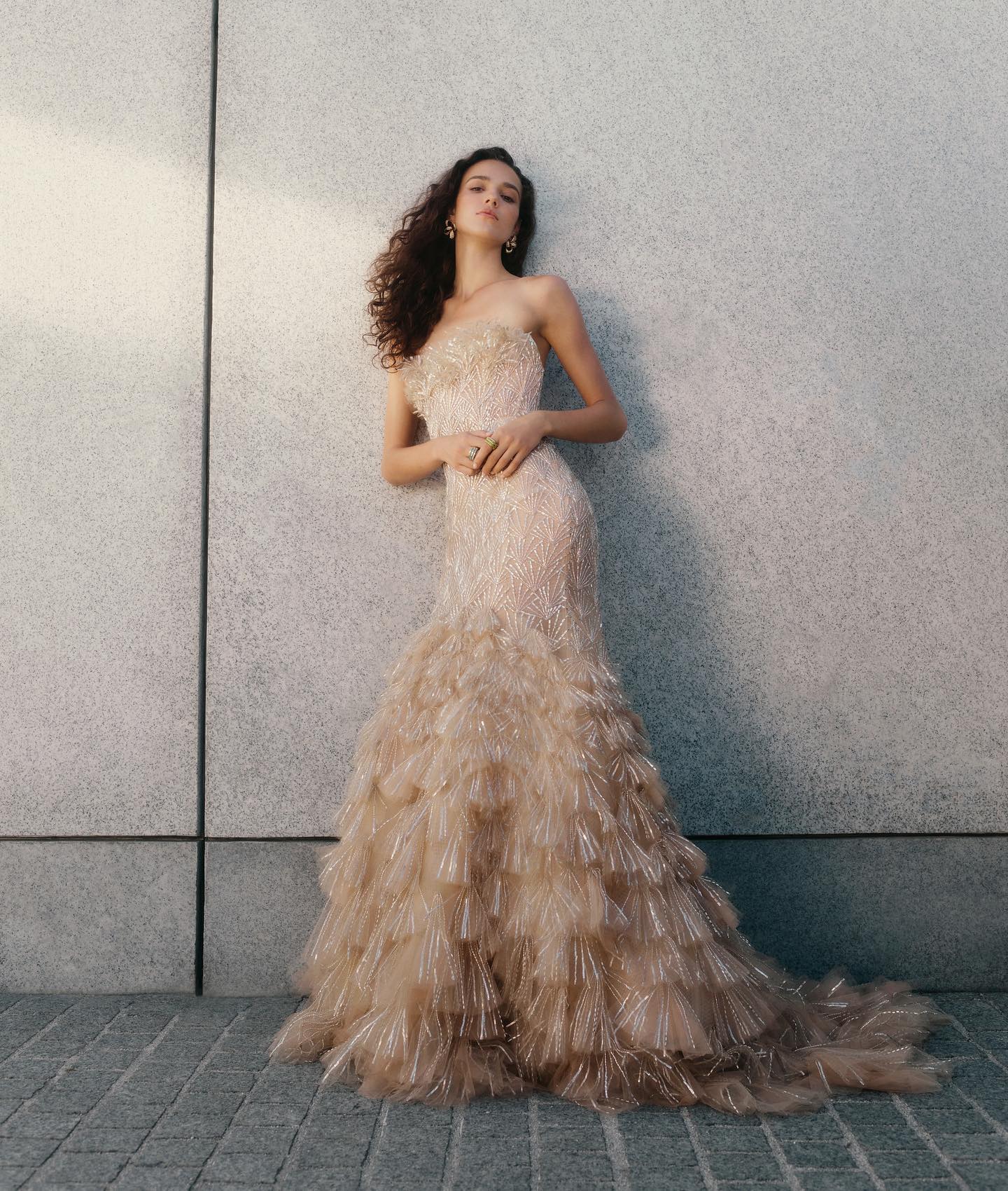 @oscardelarenta pre spring 🪷🪸

!New York, New York!<br> @emm_arruda