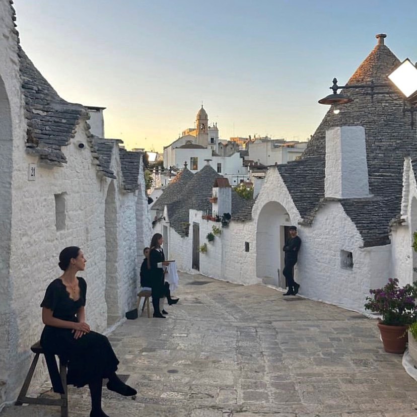 36 hours in Puglia 🇮🇹⛲️🛖

!Bari, Puglia, Italy!<br> @emm_arruda