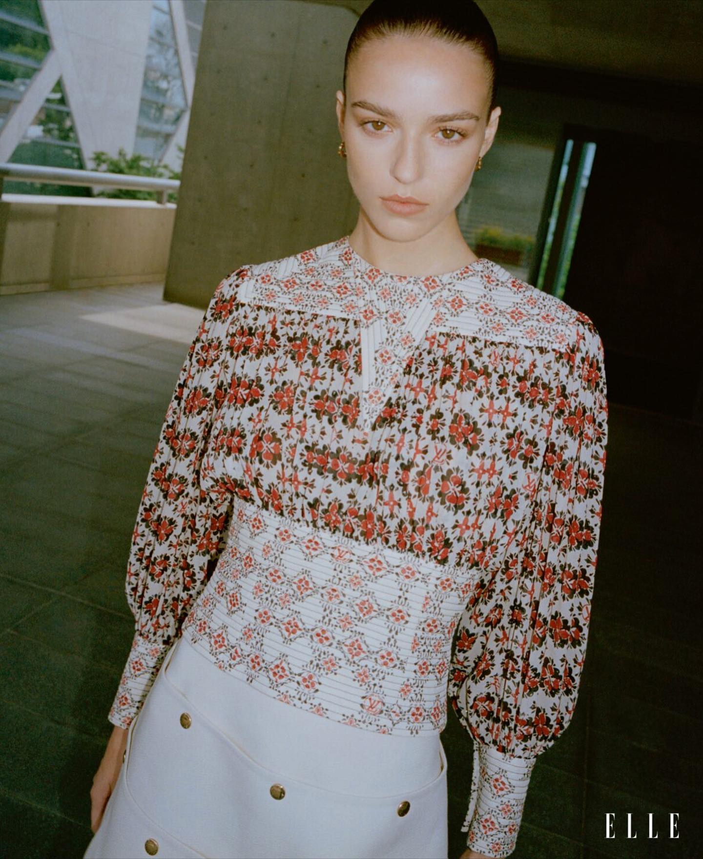 LV cruise special shot on film a couple months ago in Korea 🎞️

!Seoul, Korea!<br> @emm_arruda