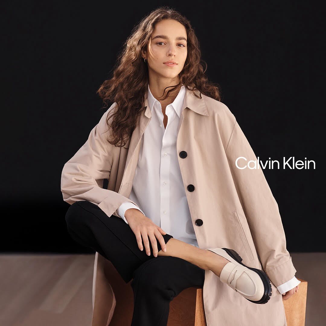 Calvin Klein campaign! 🤍 had the best day shooting this all around sunny NYC with such a wonderful team!! ☀️ thank you @markfoltz xx @calvinklein @tamastuzes @alexandranataf @clare_byrne @emikaneko

!New York, New York!<br> @emm_arruda