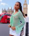 I went to London only to find out that Big Ben was a clock. 😂

!Big Ben!<br> @putriwithlove