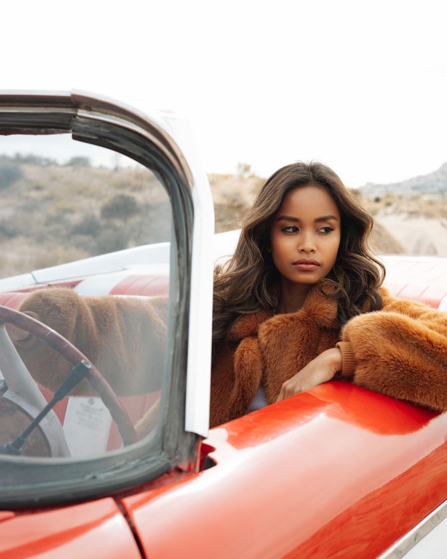 Always take the scenic route

!Cappadocia, Turkey!<br> @putriwithlove