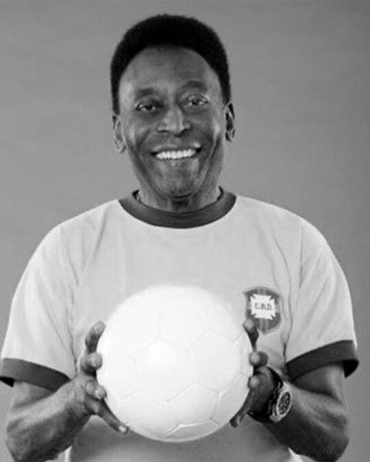 
  @Pele