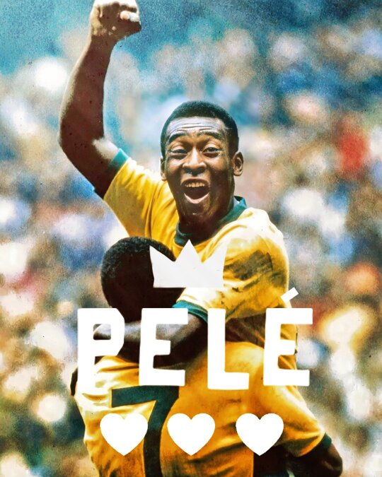 
  @Pele