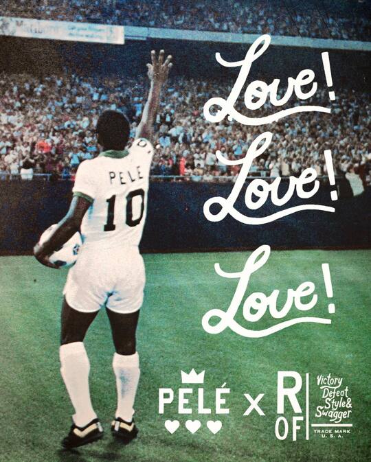 
  @Pele