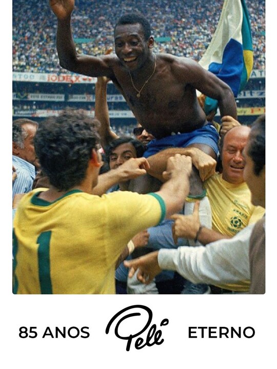 
  @Pele