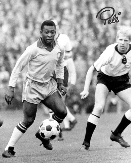 
  @Pele