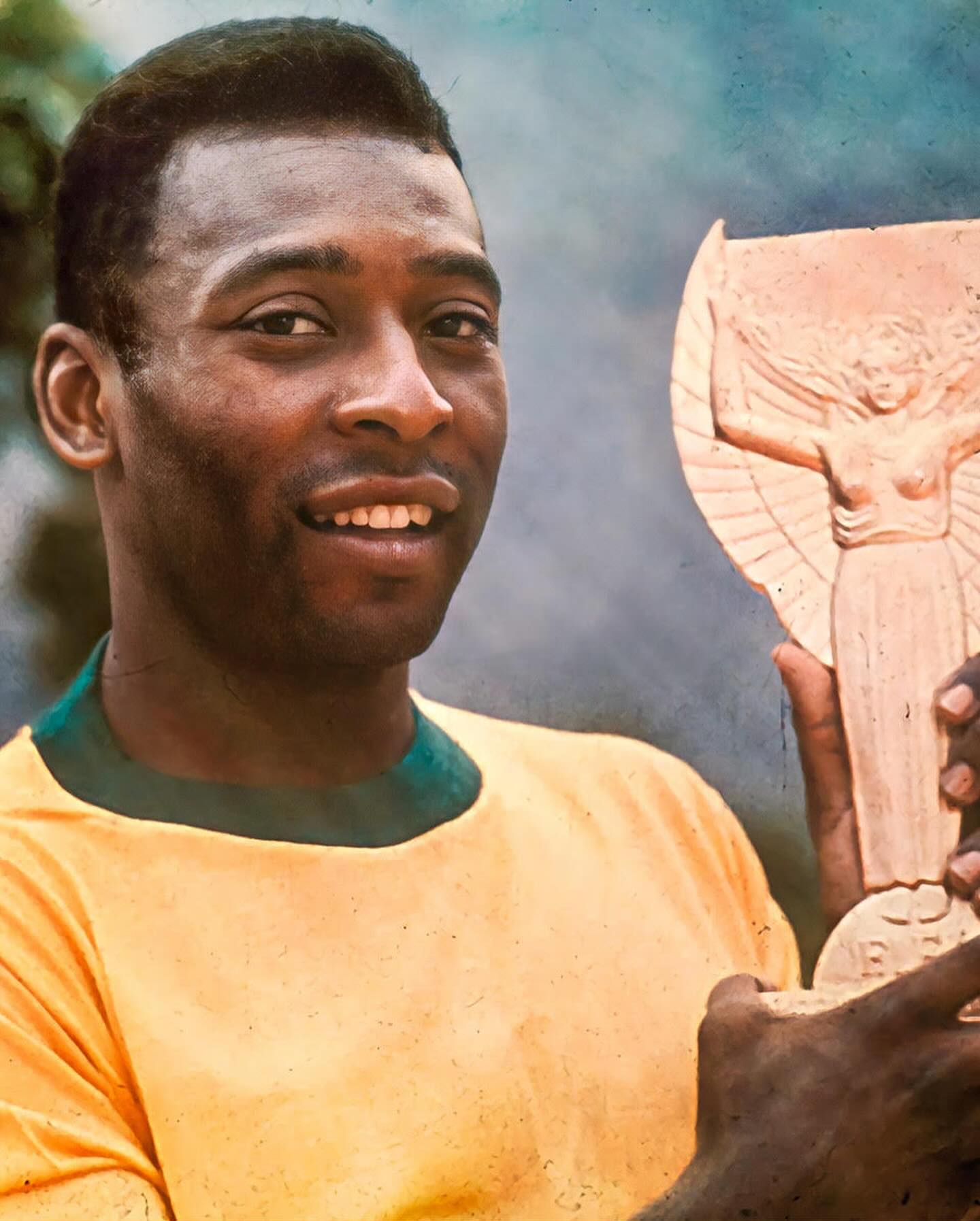
  @Pele