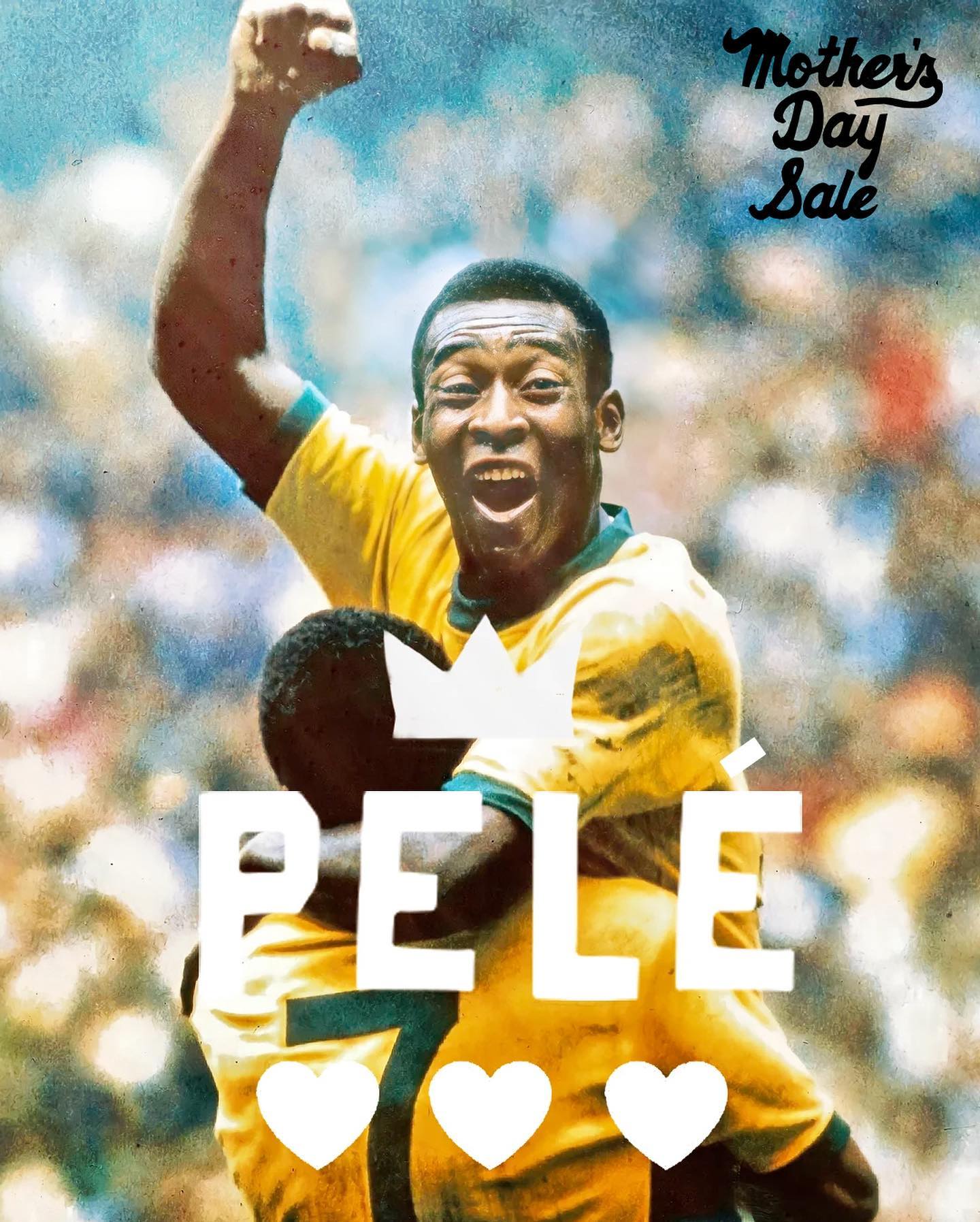 
  @Pele