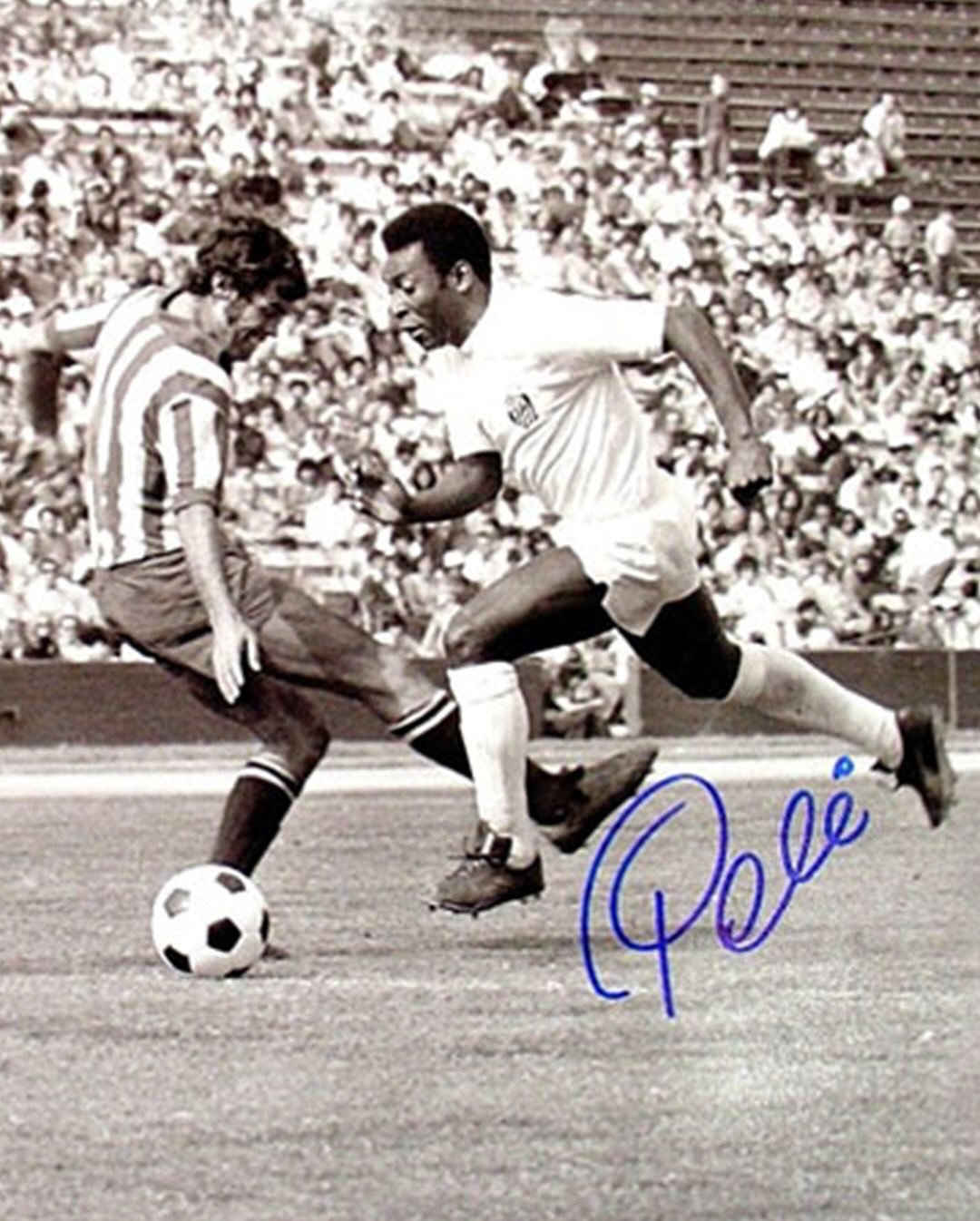 
  @Pele