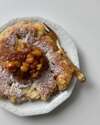 👩🏻‍🍳🫶🏻
_____
#oliviaskochatelier #food #recipes #kochenmitliebe #pfannkuchen #pancakes #rezepte #apfelpfannkuchen #plantbased

!Sylt!<br> @olivia.julietta