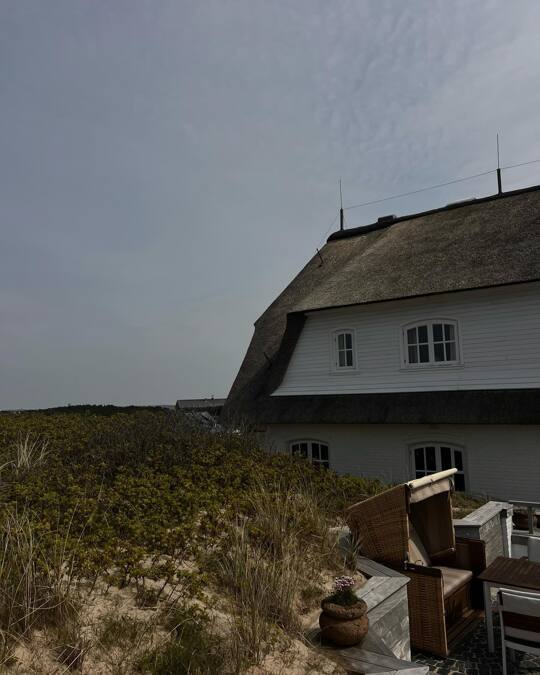 mood. 🎀
#sylt #pfingsten #syltdieinsel
!Sylt!
  @olivia.julietta