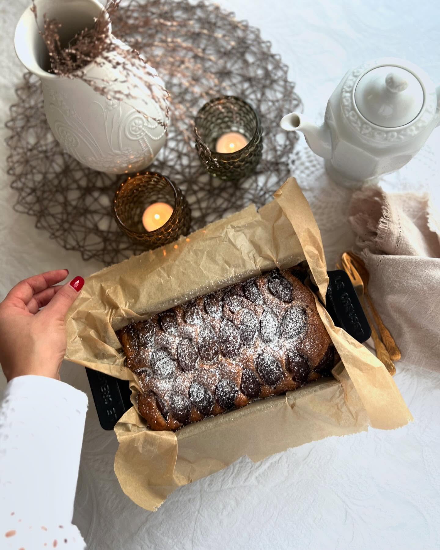 Die Weihnachtsbäckerei ist eröffnet und es gibt wohl nichts Schöneres, oder?👩🏻‍🍳✨

Ad&verbar;Werbung
______
#backen #weihnachtsbäckerei #lecreuset #foodblogger #foodstagram

!Sylt!<br> @olivia.julietta