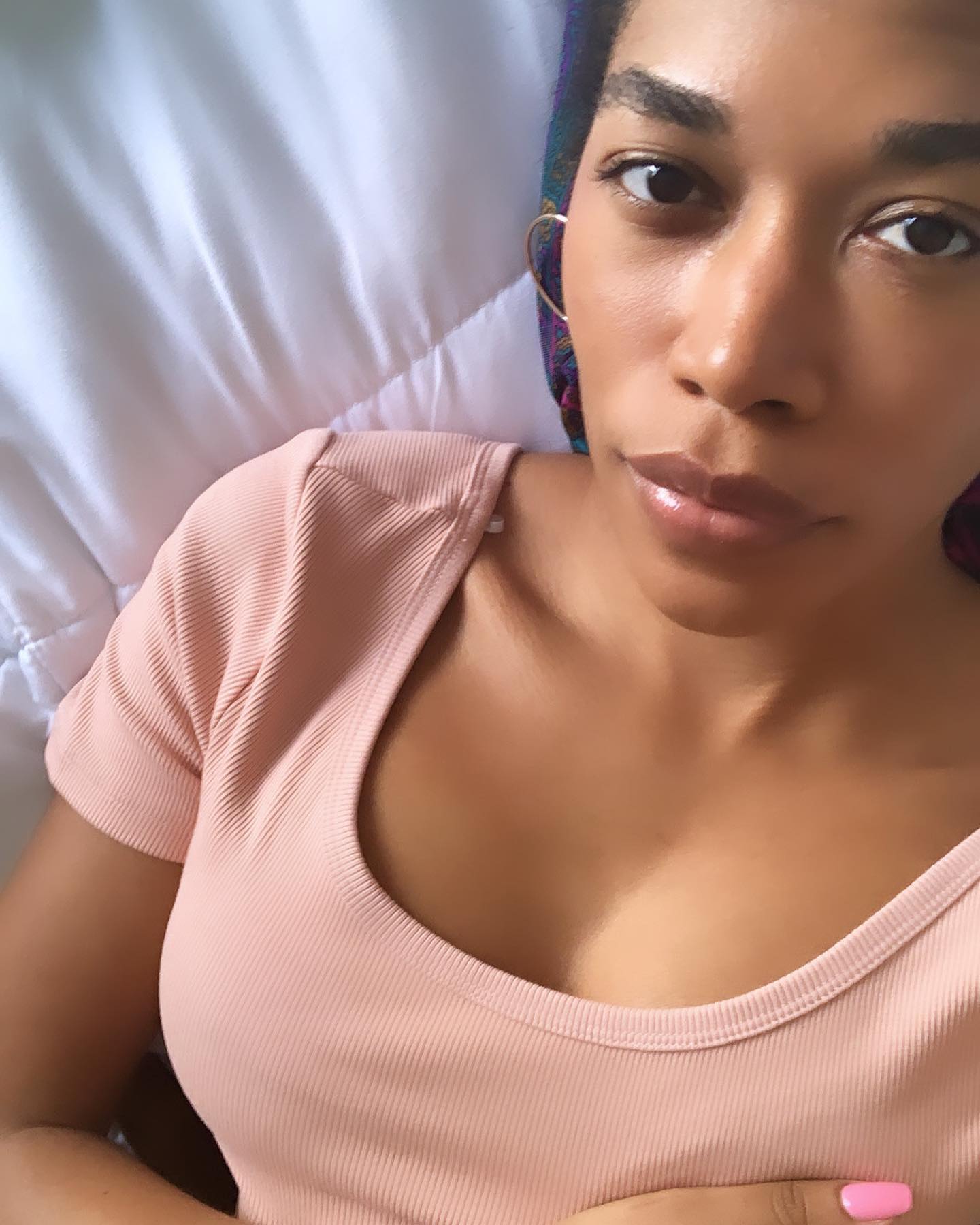  @healthgeenie #QuarantineShot #WithJay