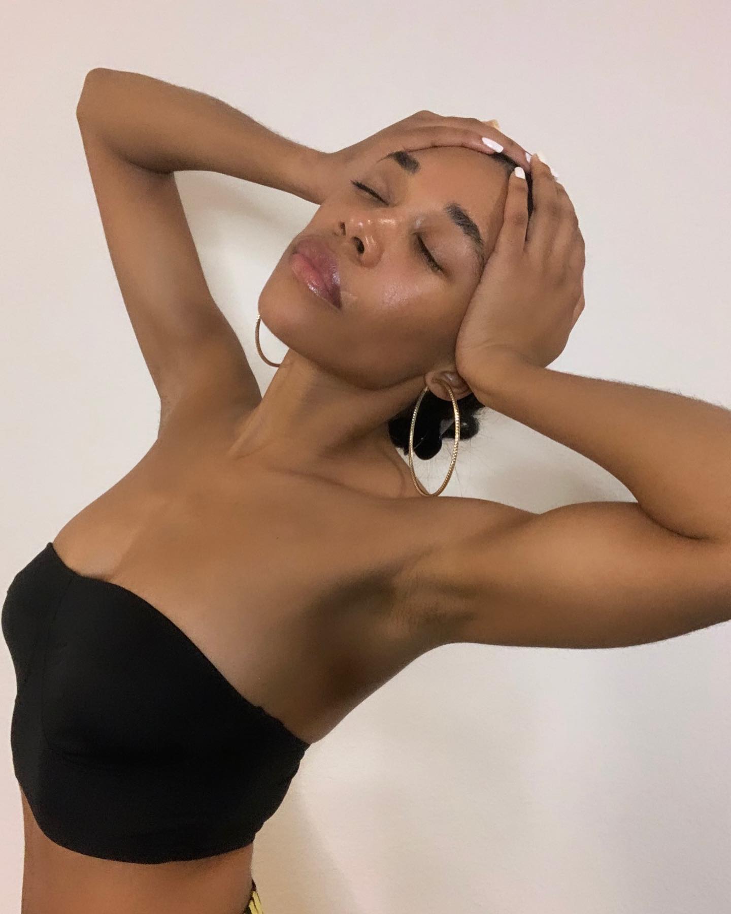 🌶 This is how I feel today. @healthgeenie #QuarantineShot #WithJay