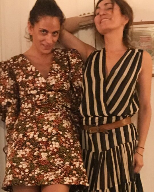 #dancing #dancing #dancing 
Auguri Annie #annamia @anniedecorato ❤️‍🔥 @oliviaarnaud