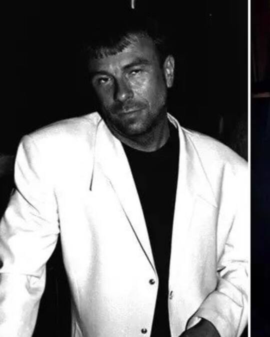 #anotherangelinparadise #rip @manfredthierrymugler @oliviaarnaud