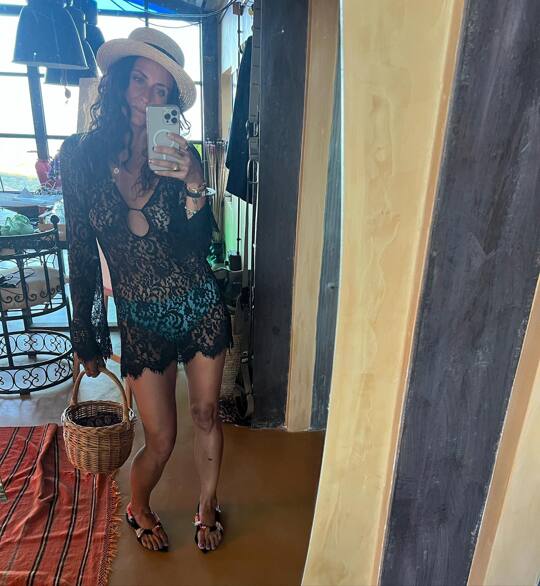 #hommageajane
#exfandessixties
 @13.09.sr  @oliviaarnaud