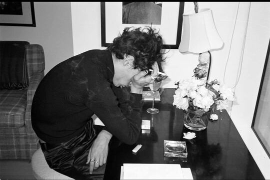 #earlyrise
#mondaymotivation
#etpuisjefume
  @oliviaarnaud