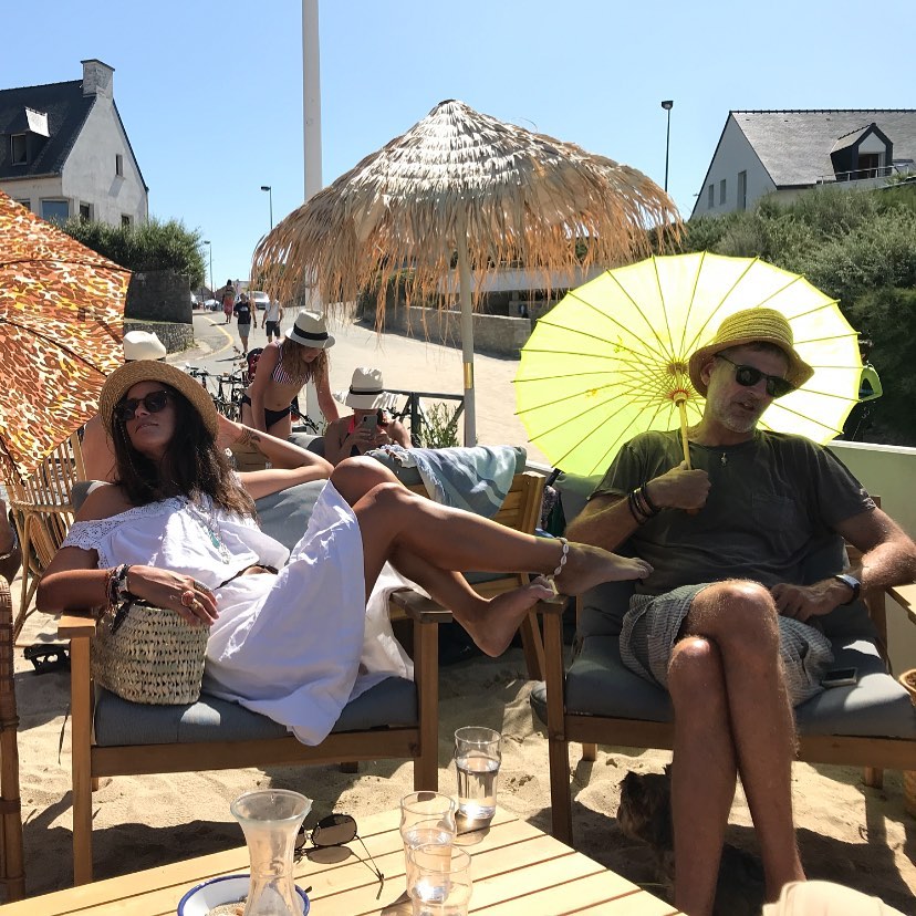 My Dear, My Love, My Sunchine 
#mydayshaveneverbrightereversinceyoucame #4yearsago @instacecco @oliviaarnaud