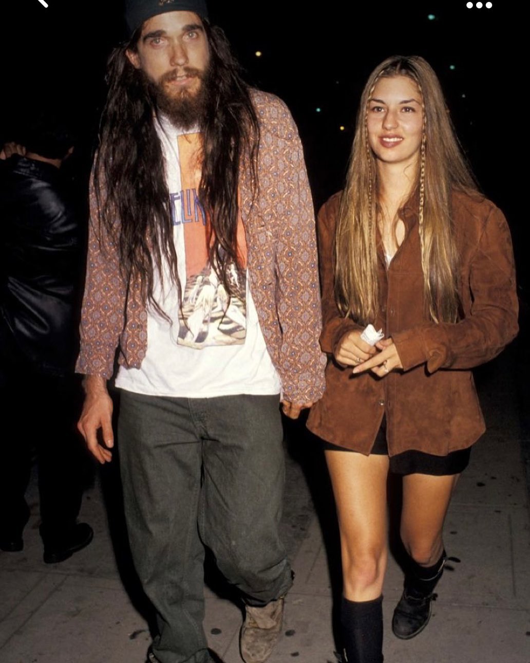 #longhairdontcare #mondaymotivation @oliviaarnaud