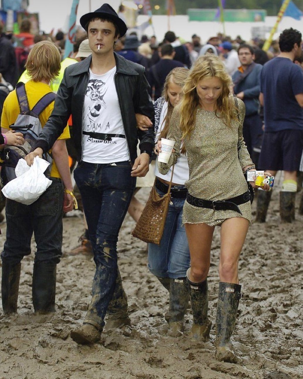 Mud of the day #mud #enavrilnedecoudspasdunfil @oliviaarnaud