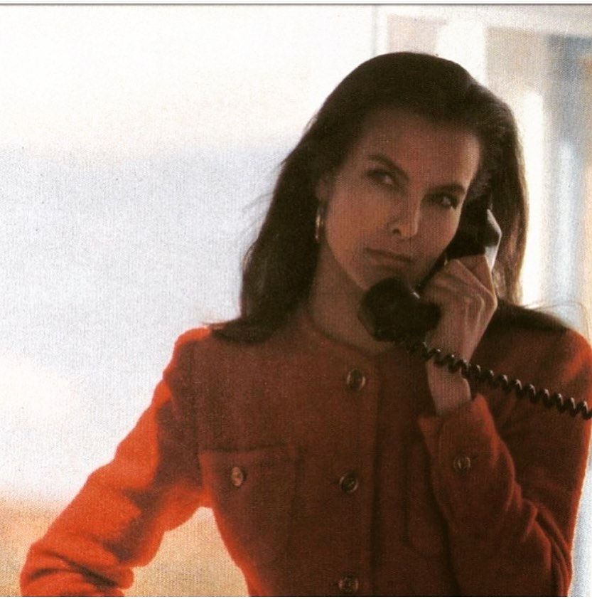 #mondaycalling @oliviaarnaud