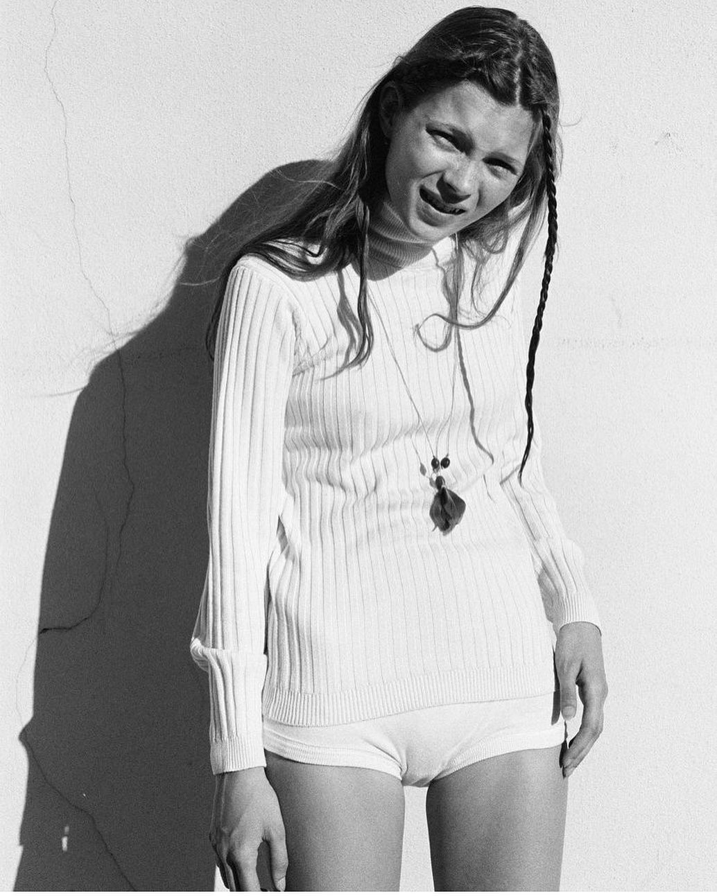 #samedimatin #mood @oliviaarnaud