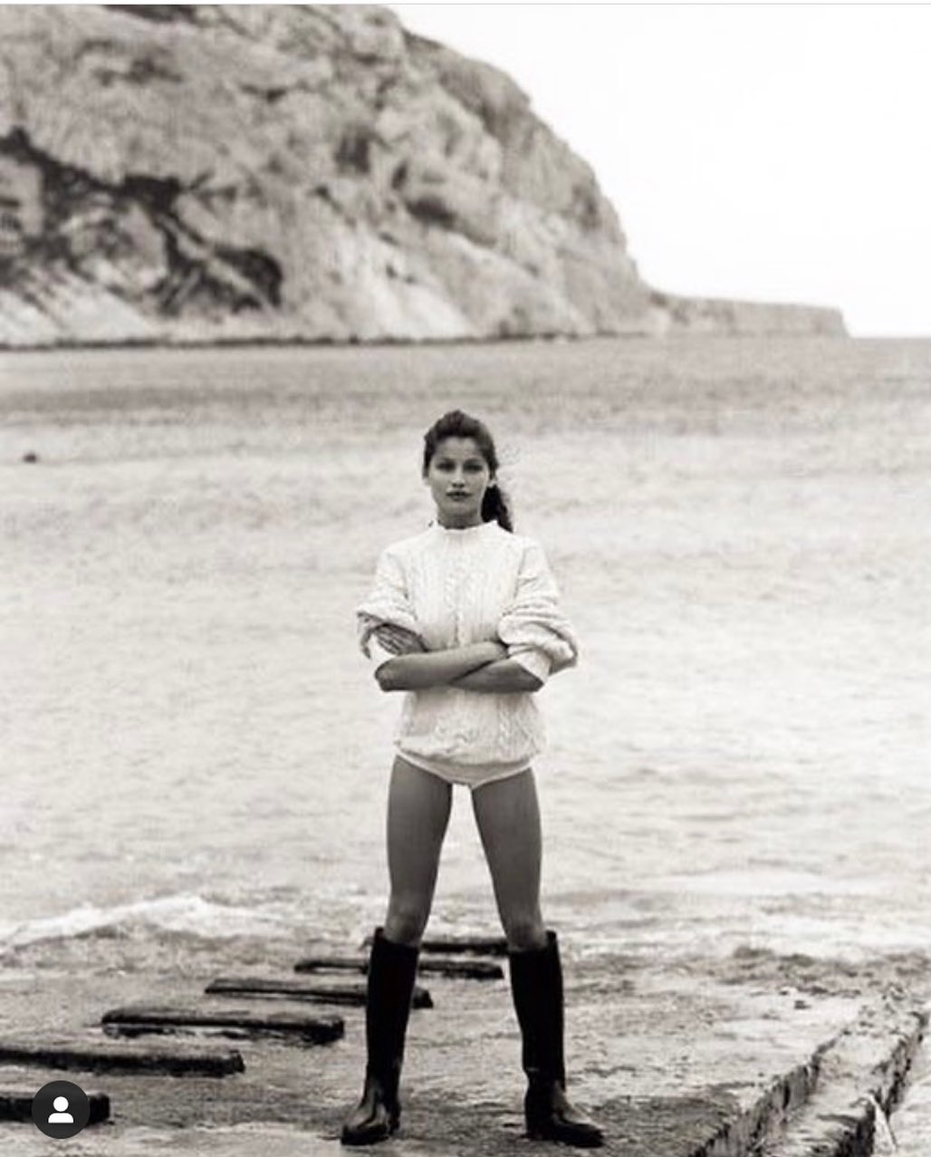 #colddaysareback @oliviaarnaud