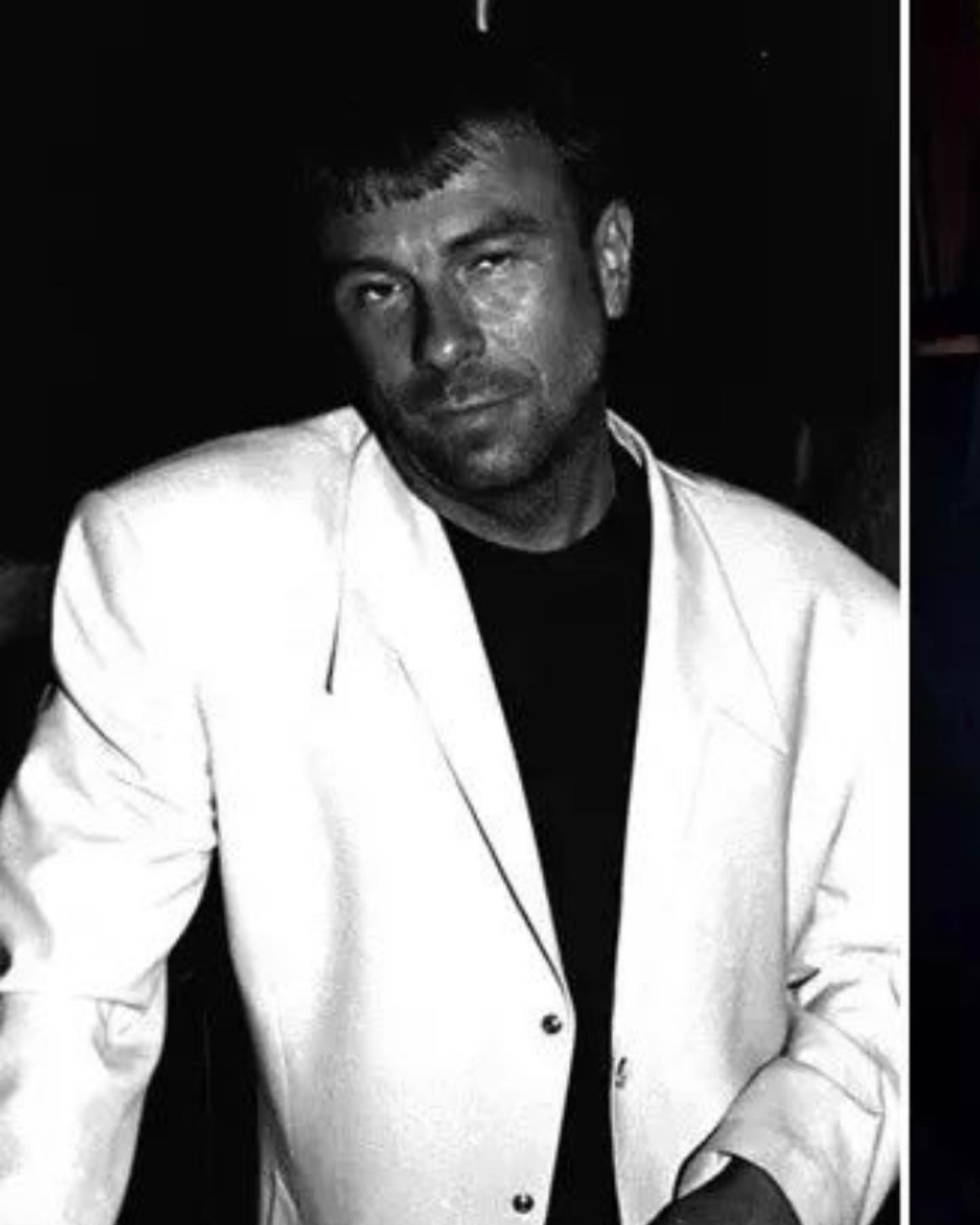 #anotherangelinparadise #rip @manfredthierrymugler @oliviaarnaud