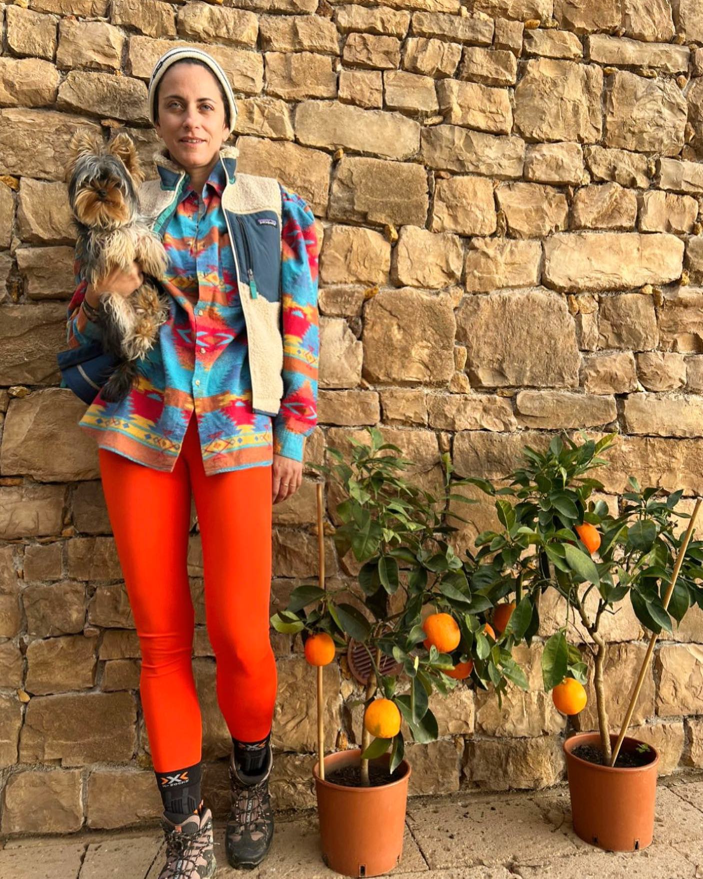 #orangemecanique #multivitamins #countrylife @oliviaarnaud