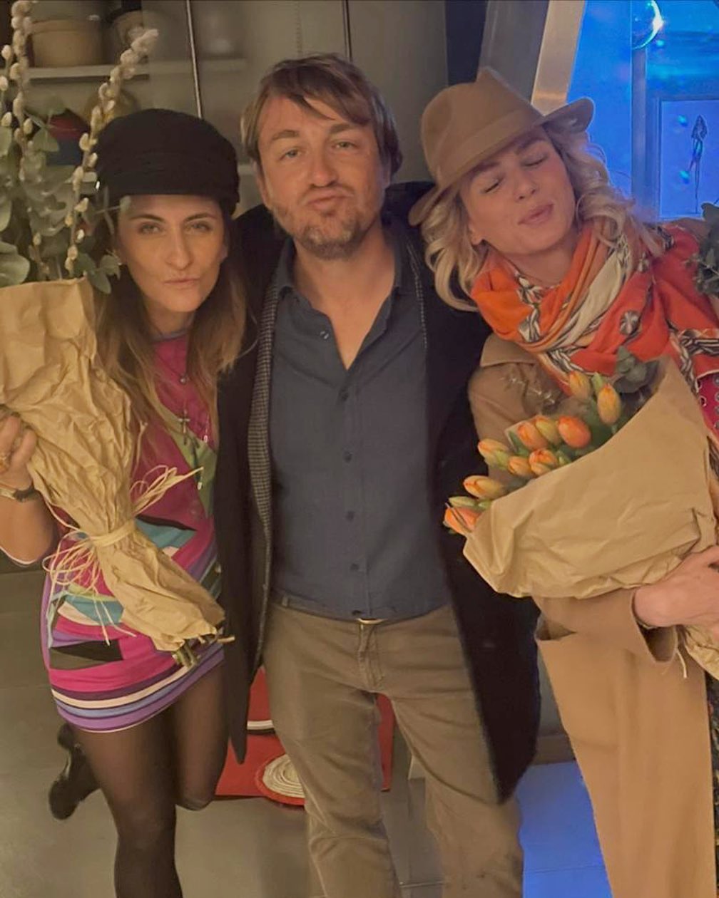 Happy Ale !!!! @_albart_ 
#revenezvite #vousnousmanquez #deouf  @_albart_ @marincee77 @oliviaarnaud