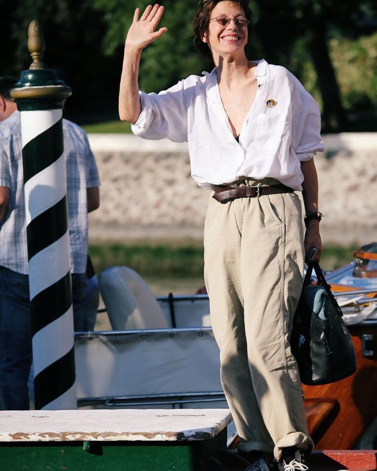 #nextstop #venezia

!Roma Termini!
  @oliviaarnaud