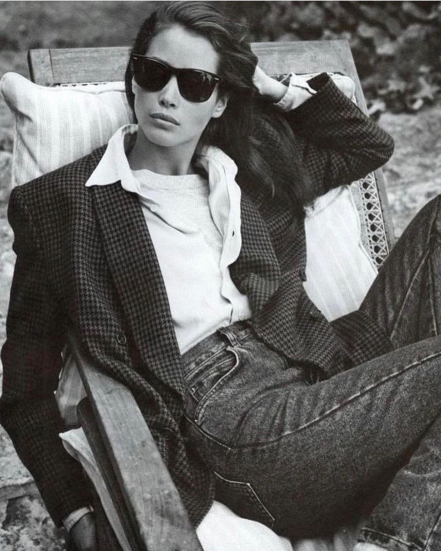 #yesweekend
  @oliviaarnaud