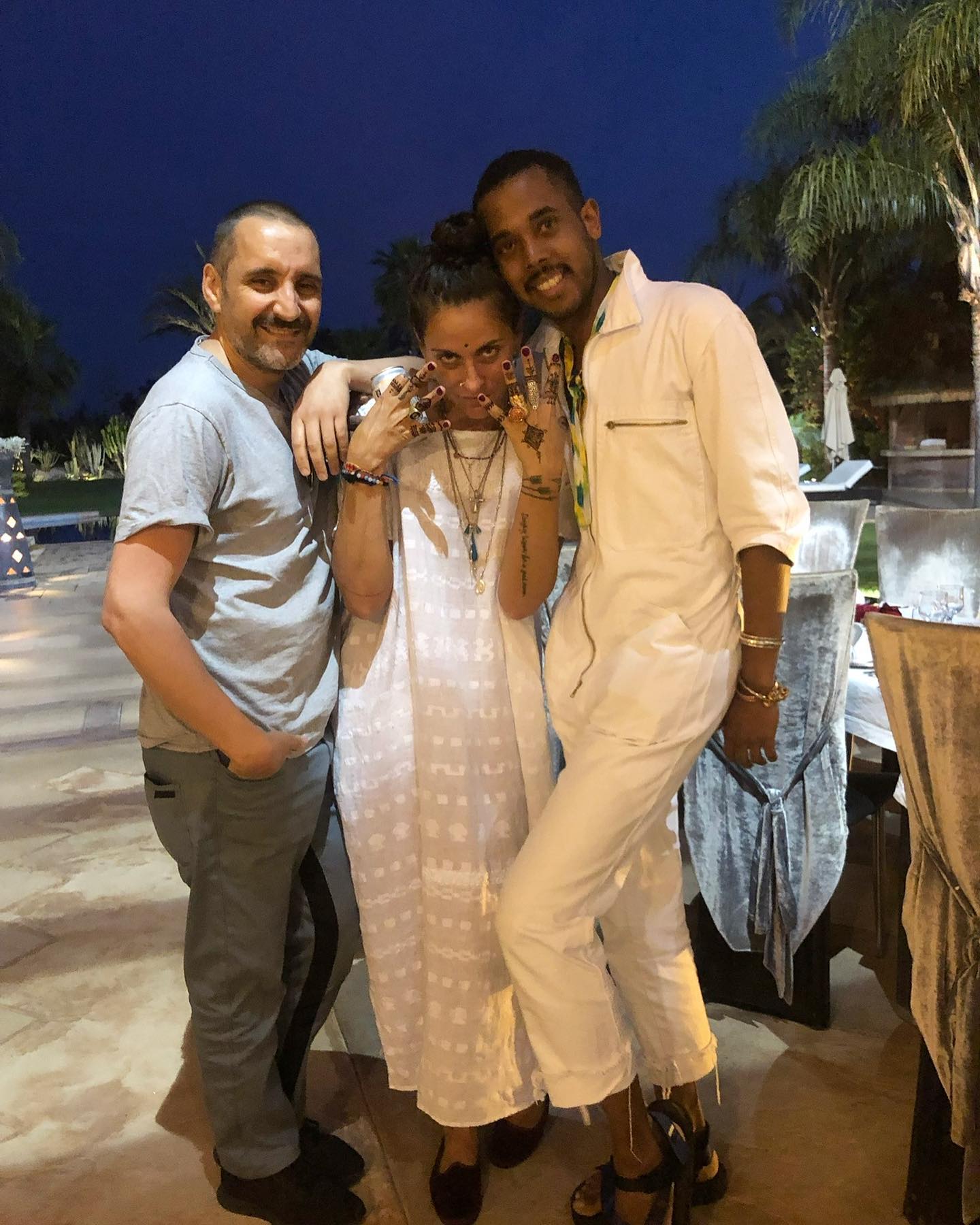 Les Gosses
#happynico #lesgossesamarrakesh #love
@classicnicolas
 @alexisarnault @classicnicolas
!Marrakech!
  @oliviaarnaud