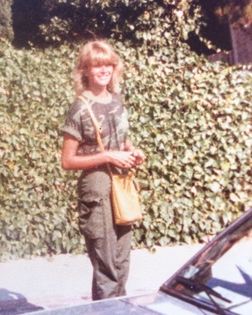 Mama You Rock #happybirthdaymama #yourock #mamainmalibu @mahautangel @oliviaarnaud