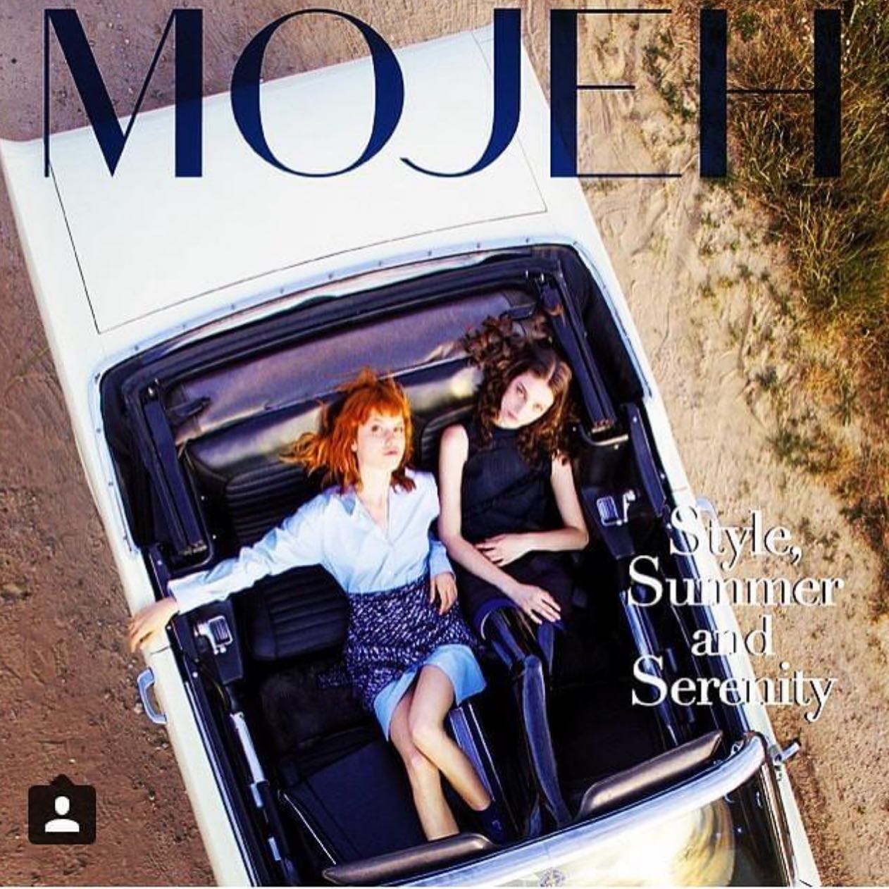 #throwbackthursday
#oldiesbutgoodies
@mojeh_magazine
#styledbyme #styledbyoliviaarnaud
 @juliajohansen89  @oliviaarnaud